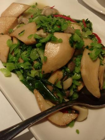 鳥窩窩私房菜大墩店